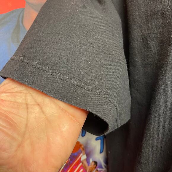 Vintage Jaco Pastorius‎ 1998 Gear Ink Inc Jazz Tee - Picture 5 of 7